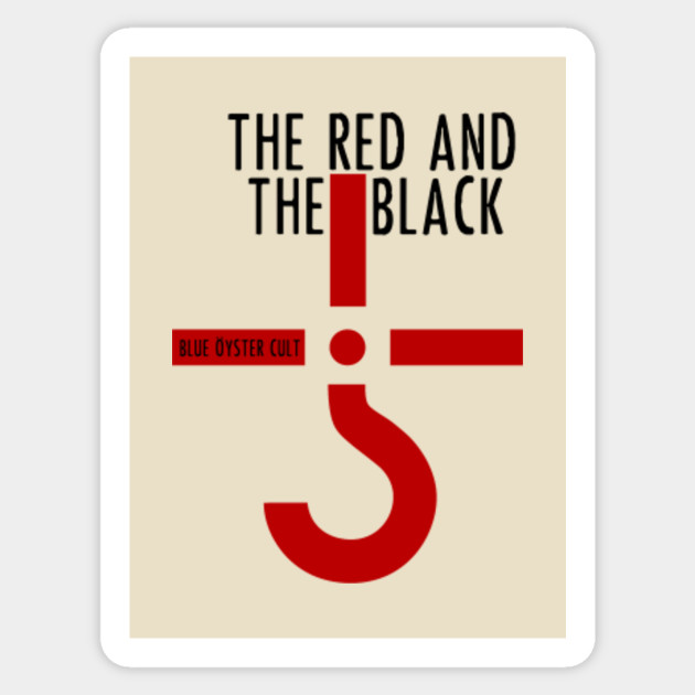 Blue Oyster Cult: The Red & The Black (Limited Edition)